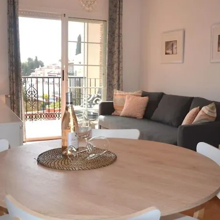 La Amapola, A Little Oasis With Sea View, 200 Meters From The Beach. Apartament Nerja