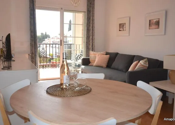 La Amapola, A Little Oasis With Sea View, Pool & Terrace In Nerja Lejlighed Nerja