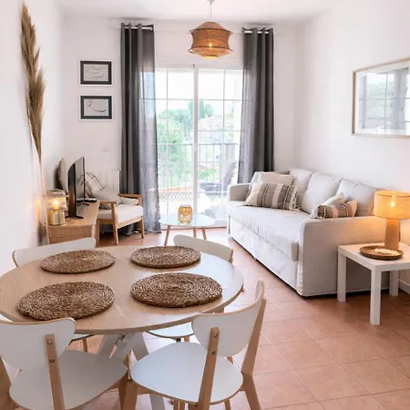 La Amapola, A Little Oasis With Sea View, Pool & Terrace In